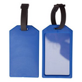 Luggage Tag or Business Card Holder